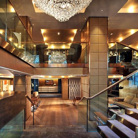 The Hari London Hotel Nội địa bức ảnh