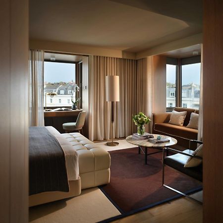 The Hari London Hotel Ngoại thất bức ảnh