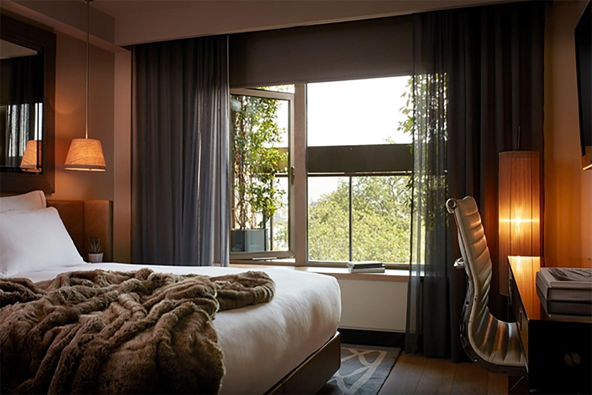 The Hari London Hotel Phòng bức ảnh