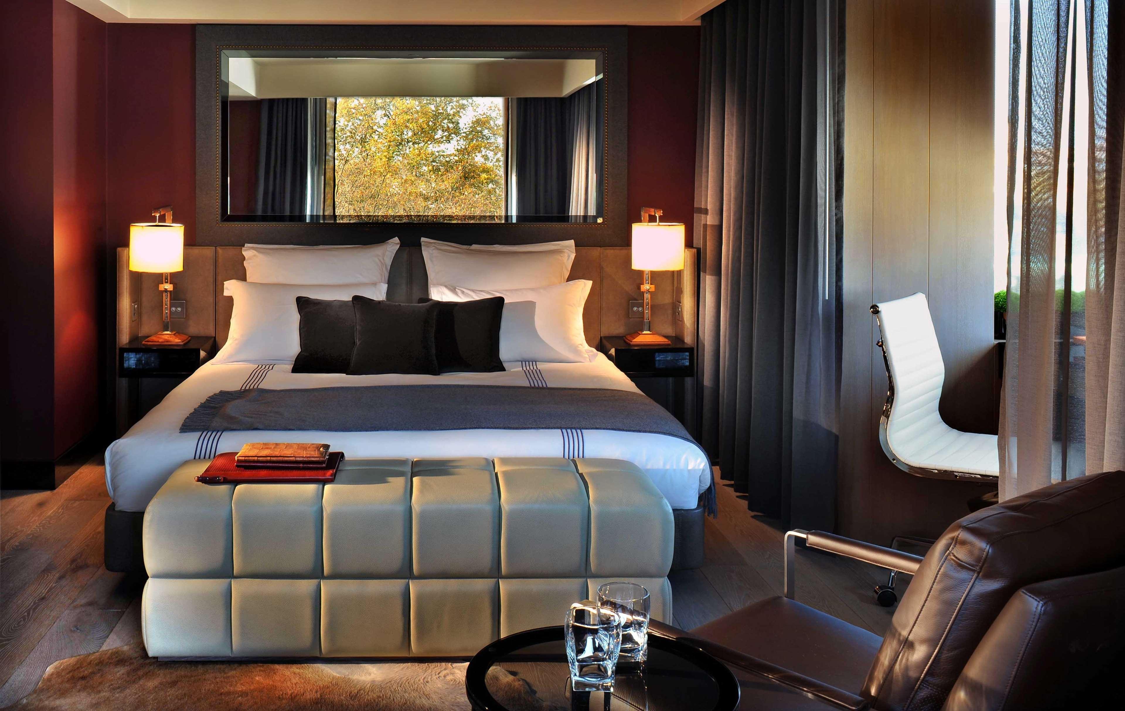 The Hari London Hotel Phòng bức ảnh