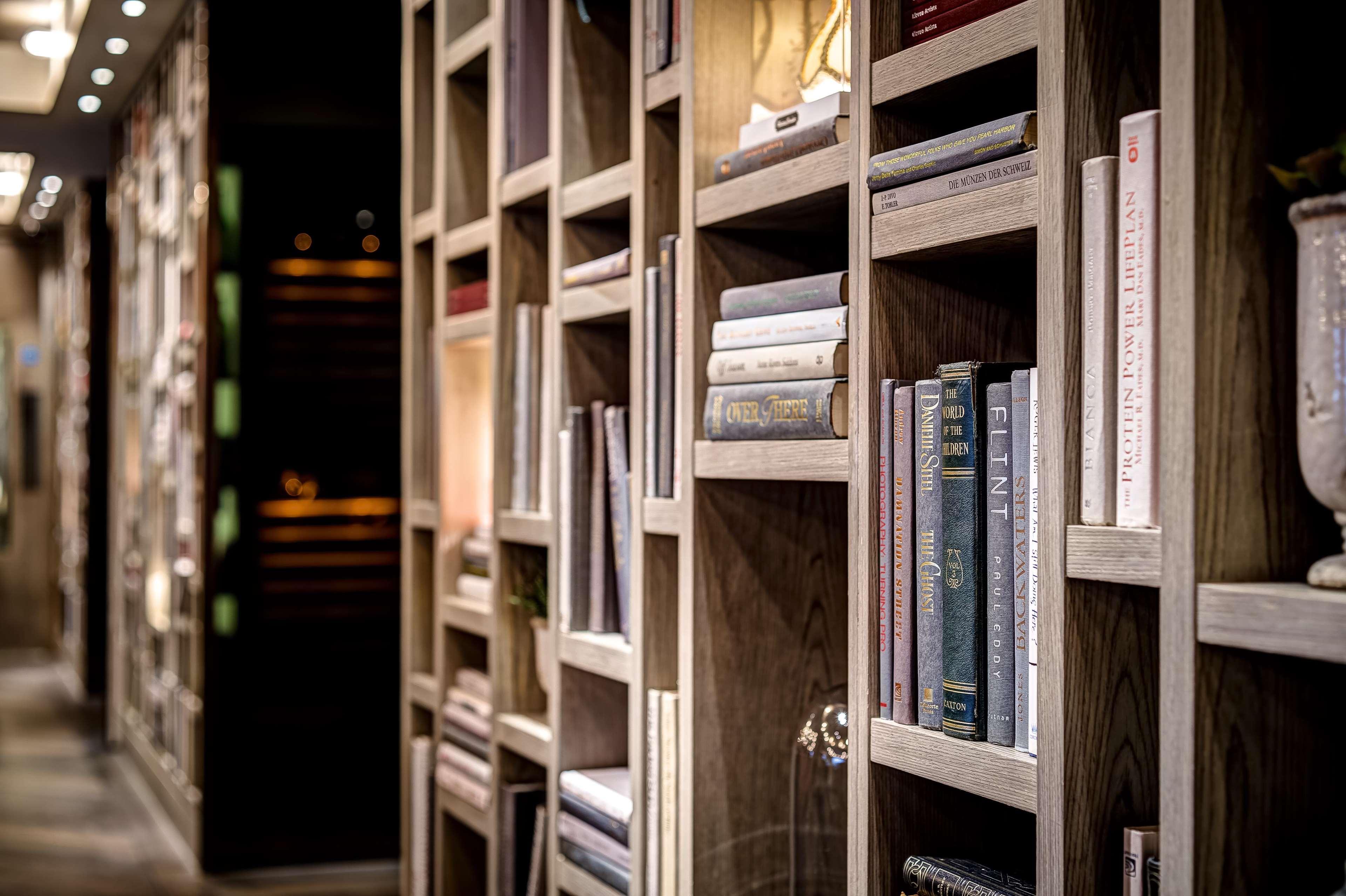 The Hari London Hotel Nhà hàng bức ảnh