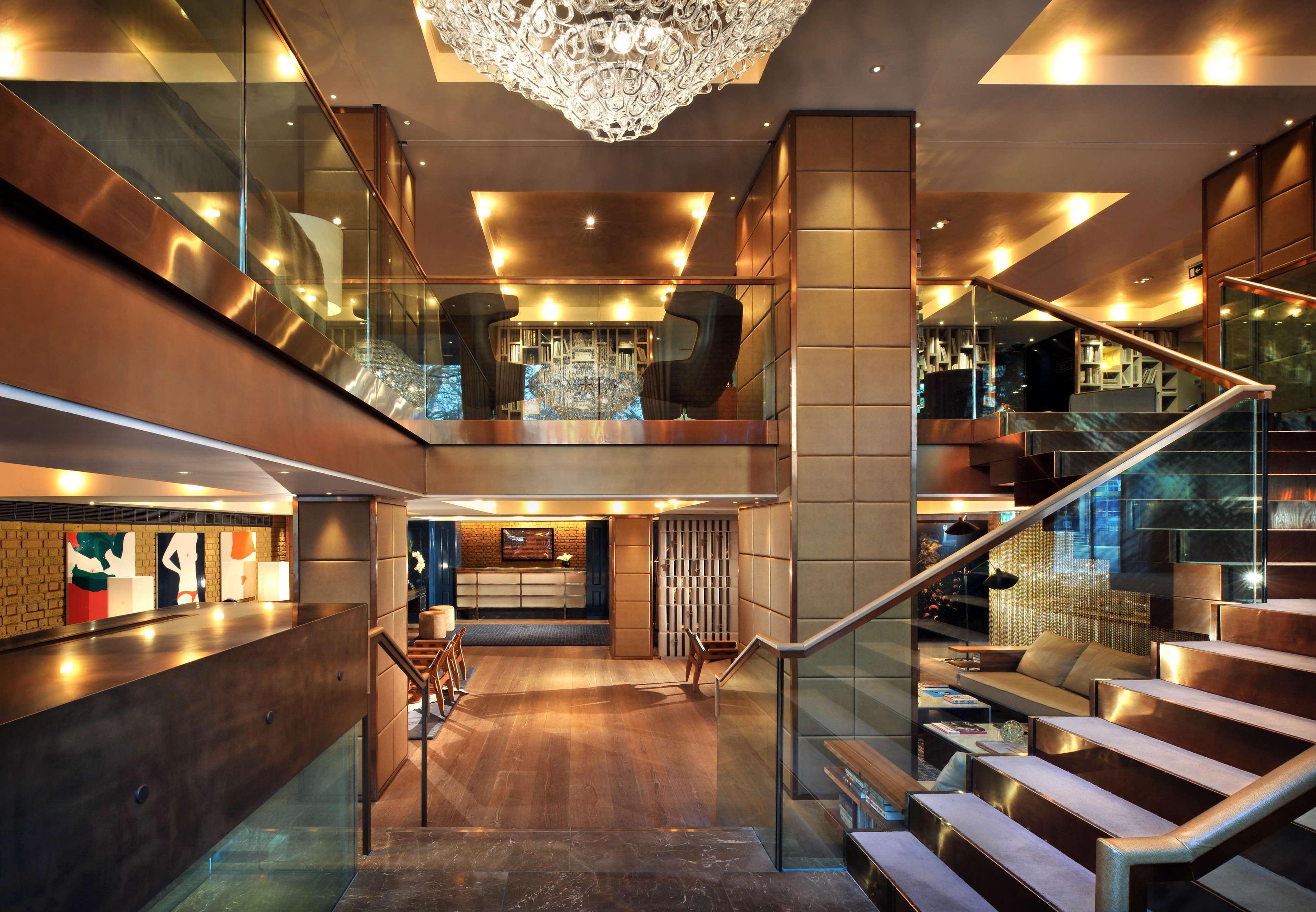 The Hari London Hotel Nội địa bức ảnh