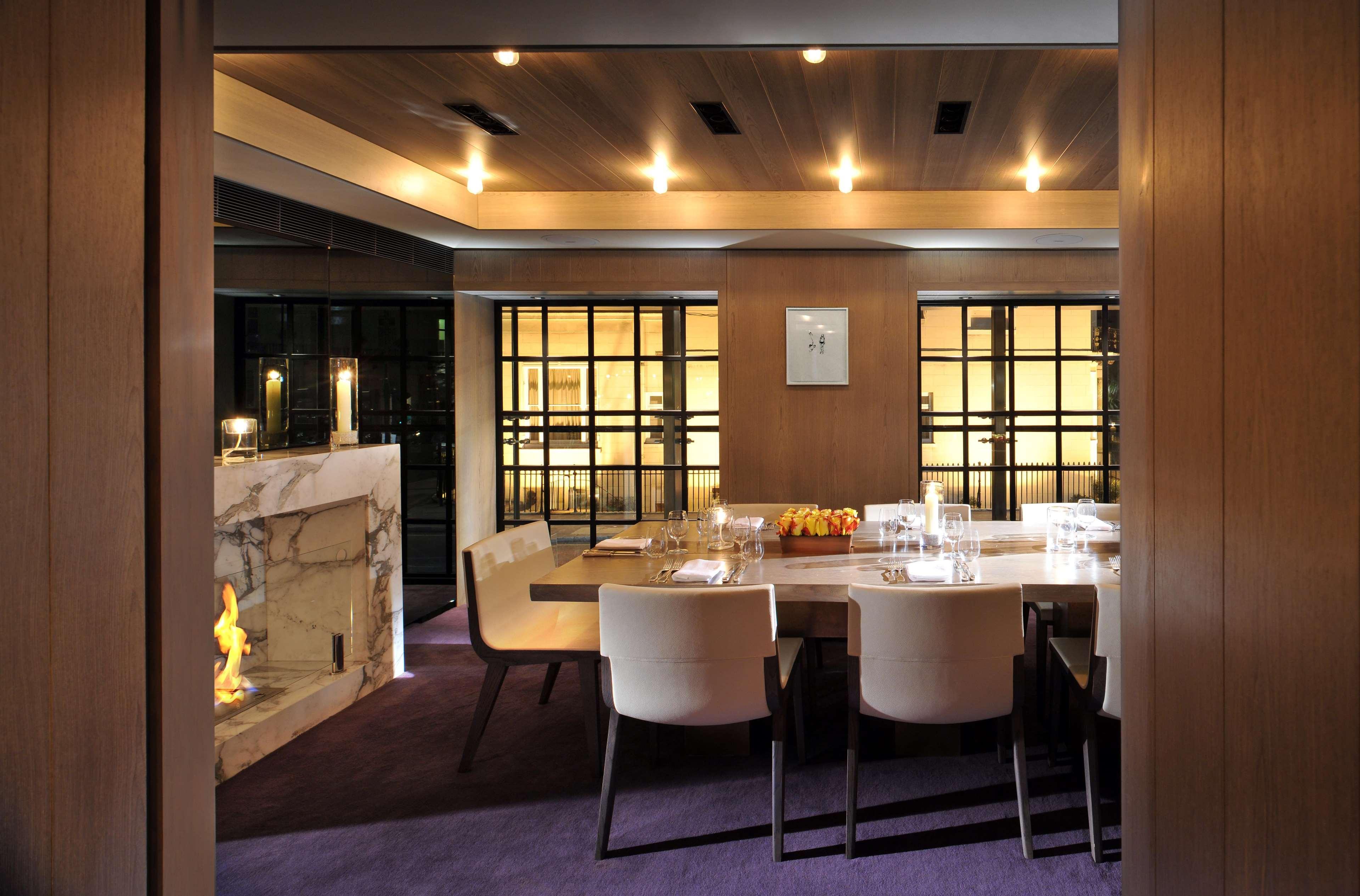 The Hari London Hotel Kinh doanh bức ảnh