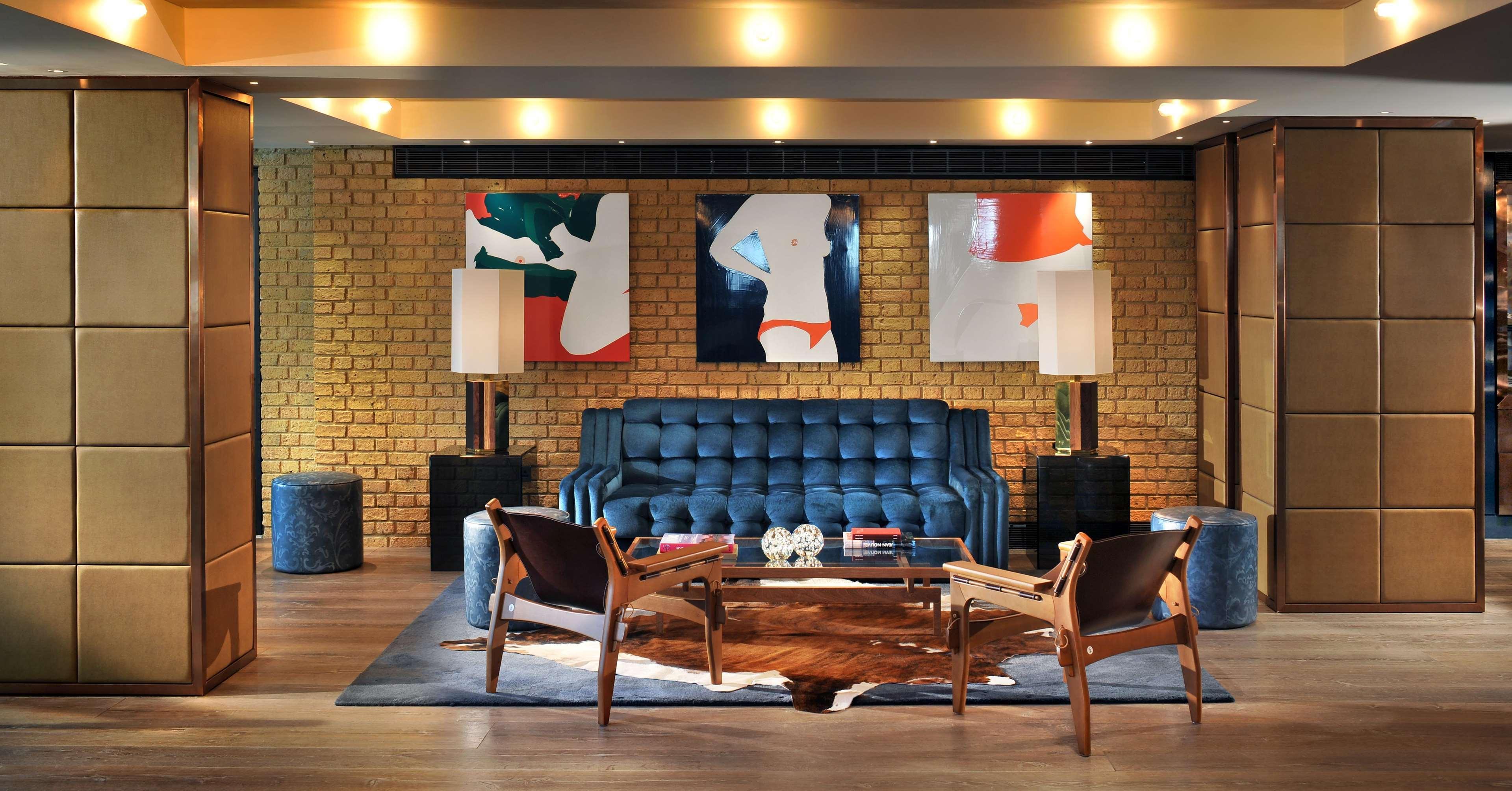 The Hari London Hotel Nội địa bức ảnh