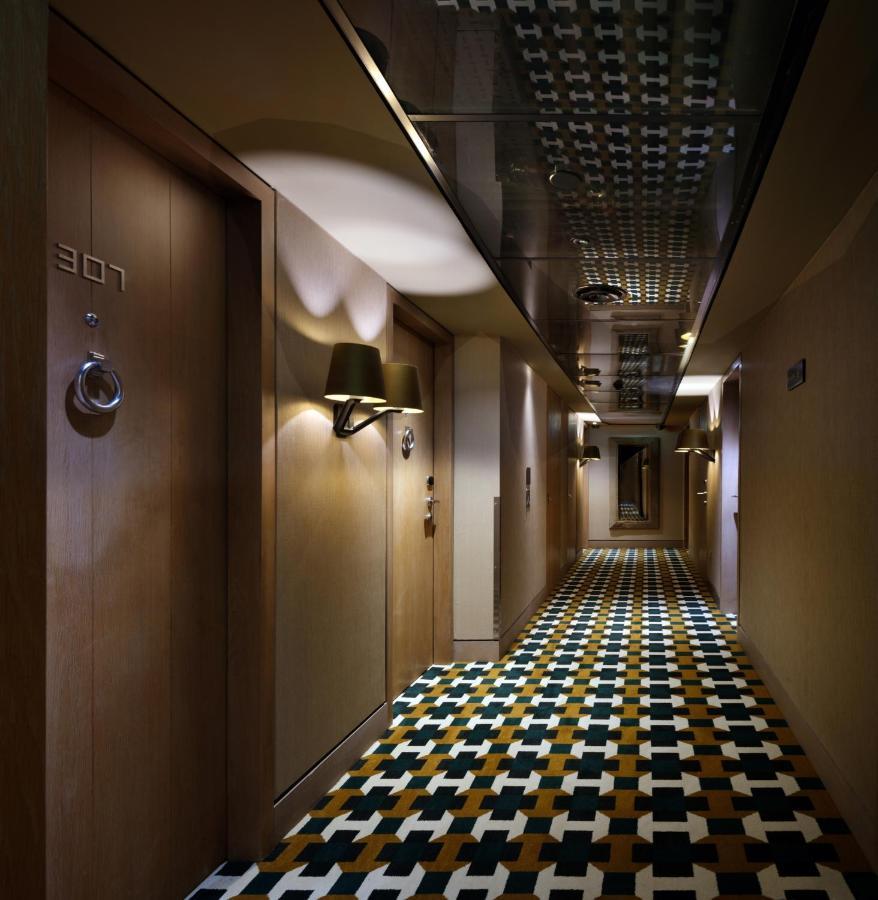The Hari London Hotel Ngoại thất bức ảnh