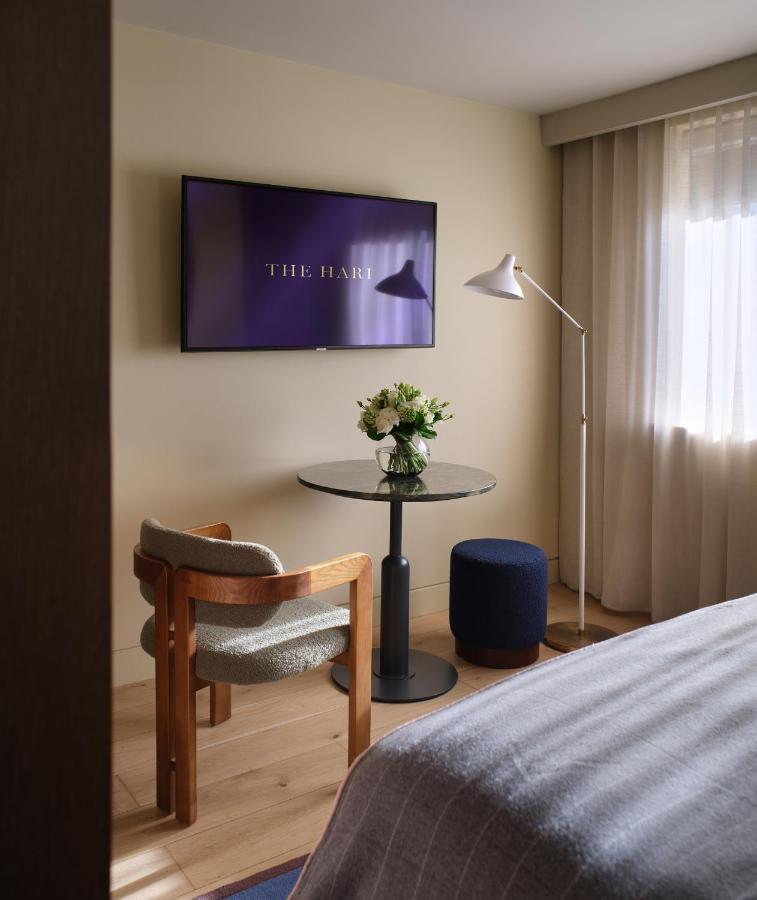 The Hari London Hotel Ngoại thất bức ảnh
