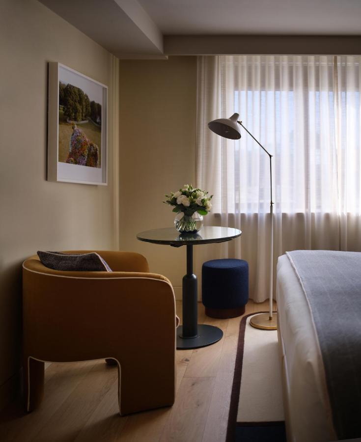 The Hari London Hotel Ngoại thất bức ảnh