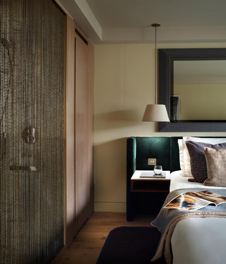 The Hari London Hotel Ngoại thất bức ảnh