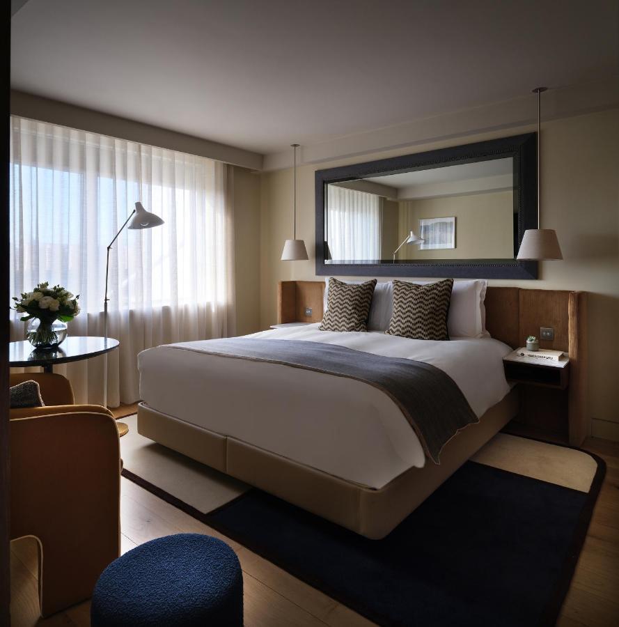 The Hari London Hotel Ngoại thất bức ảnh