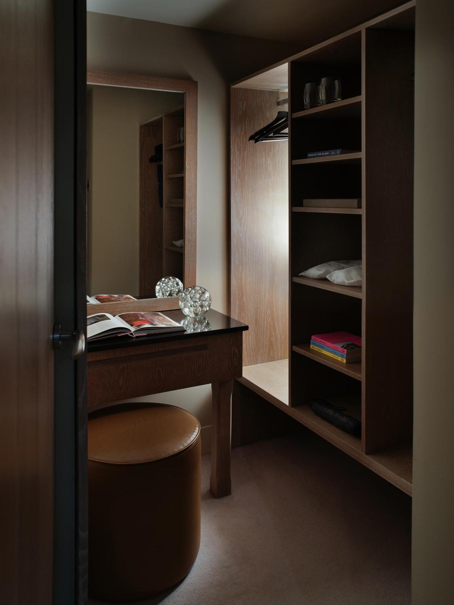 The Hari London Hotel Ngoại thất bức ảnh