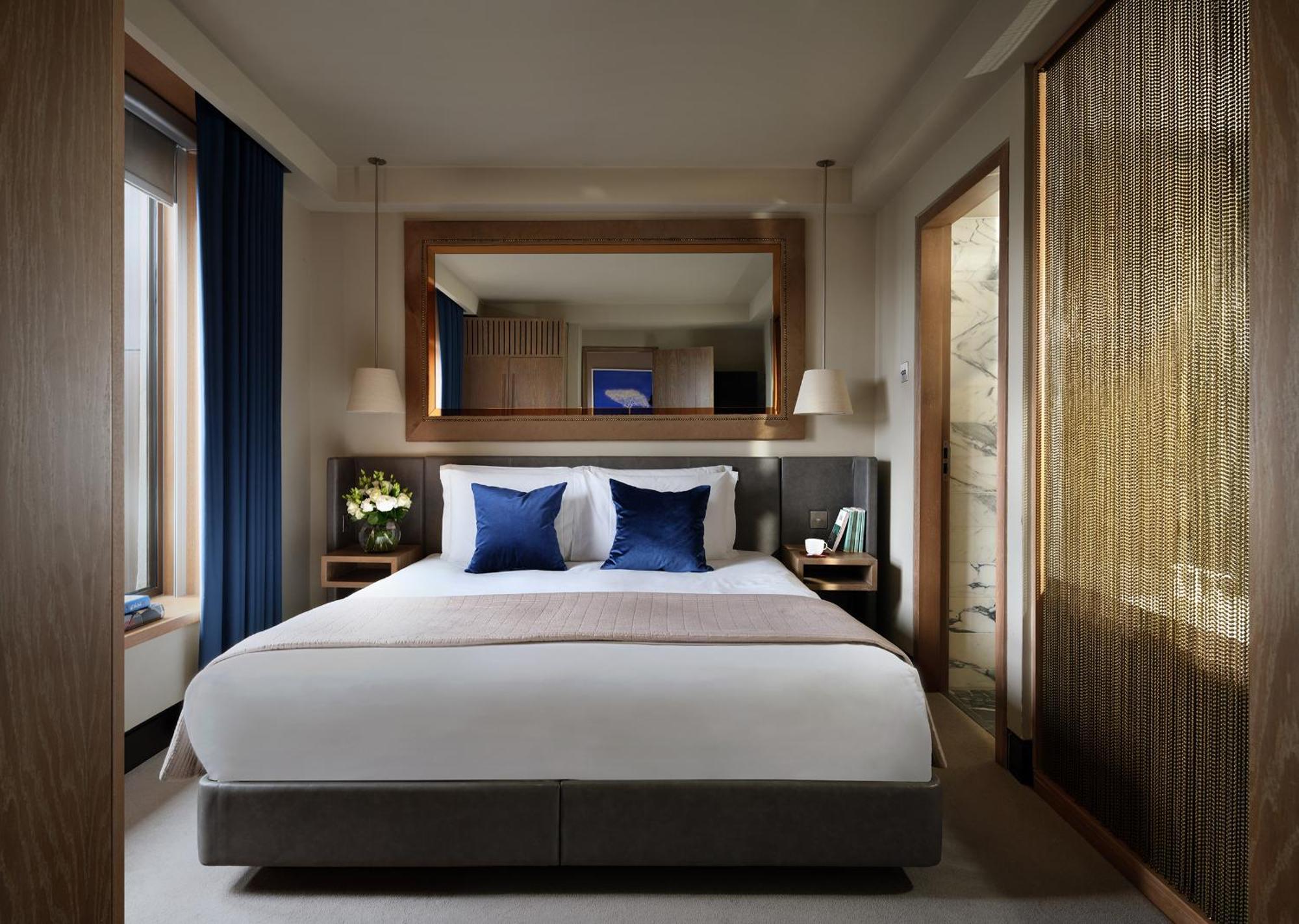 The Hari London Hotel Ngoại thất bức ảnh