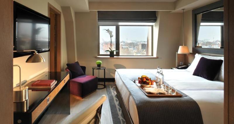 The Hari London Hotel Phòng bức ảnh