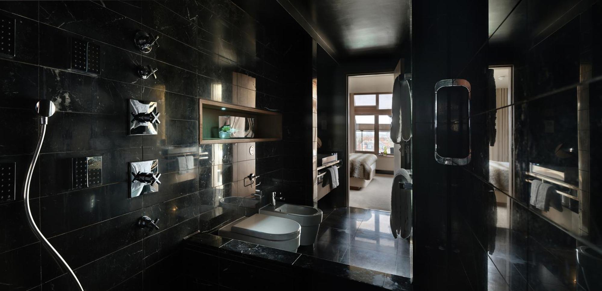 The Hari London Hotel Ngoại thất bức ảnh